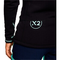 Trango forro polar mujer CHAQUETA TRX2 STRETCH WM EVO 05