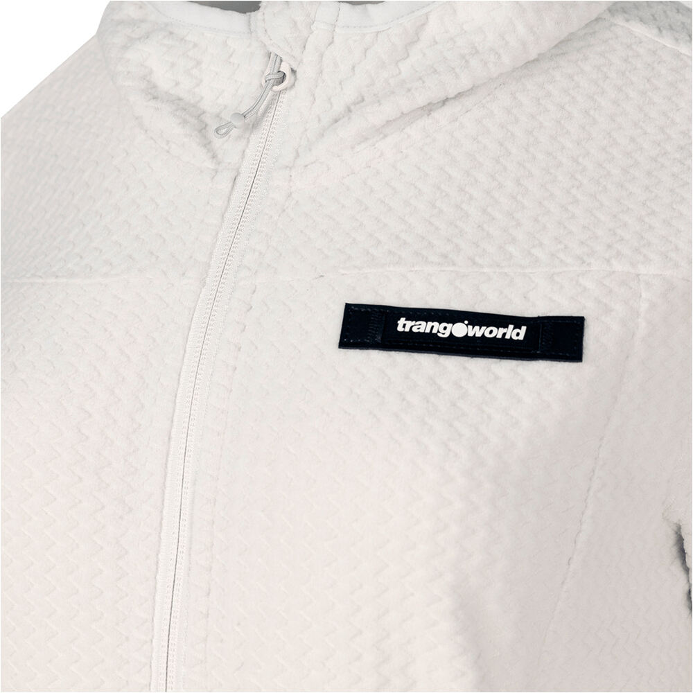 Trango forro polar mujer CHAQUETA VENY 03