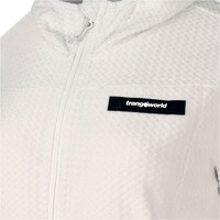 Trango forro polar mujer CHAQUETA VENY 03