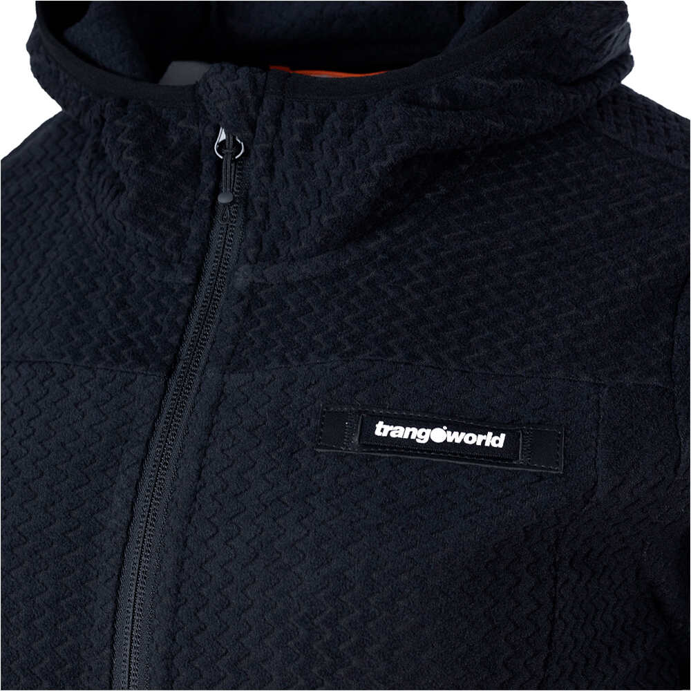 Trango forro polar mujer CHAQUETA VENY 03