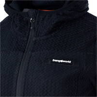 Trango forro polar mujer CHAQUETA VENY 03