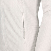 Trango forro polar mujer CHAQUETA VENY vista detalle