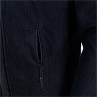 Trango forro polar mujer CHAQUETA VENY vista detalle