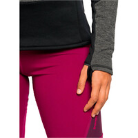 Trango forro polar mujer PULLOVER BRENTA 05