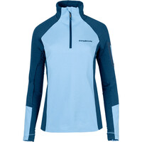 PULLOVER CERVENS WM