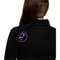 Trango forro polar mujer PULLOVER INTERIOR TRX2 WOOL WM EVO 03