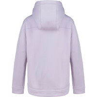 Trango forro polar niño CHAQUETA OBY V02 vista trasera