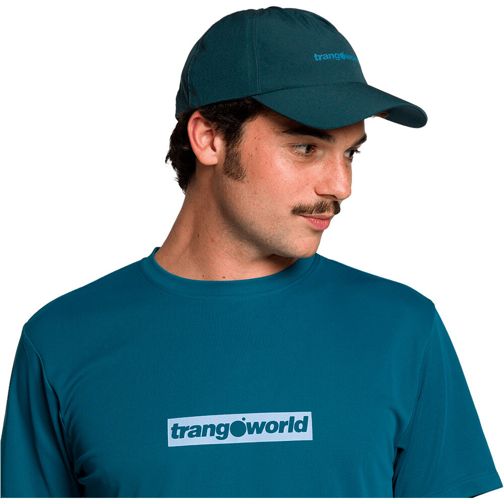 Trango gorros montaña GORRA BAAL DF 01