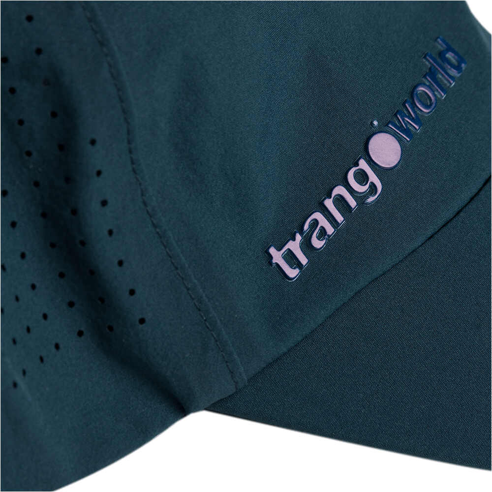 Trango gorros montaña GORRA BAAL TH 01
