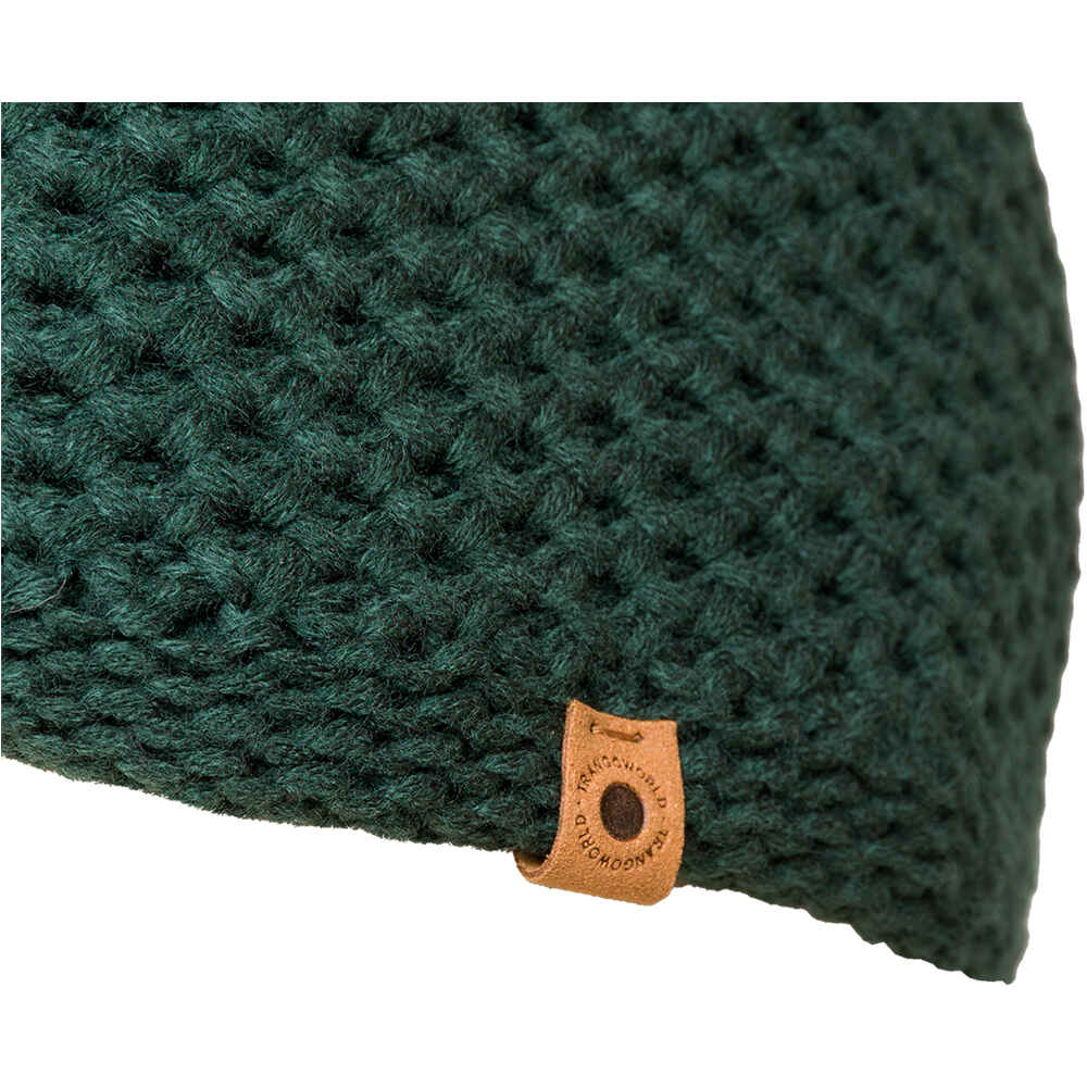 Trango gorros montaña GORRO ALVOR 01