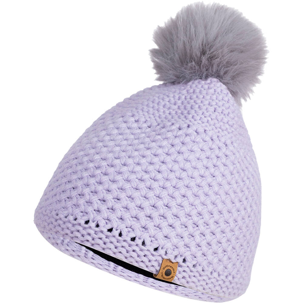 Trango gorros montaña GORRO ALVOR vista frontal