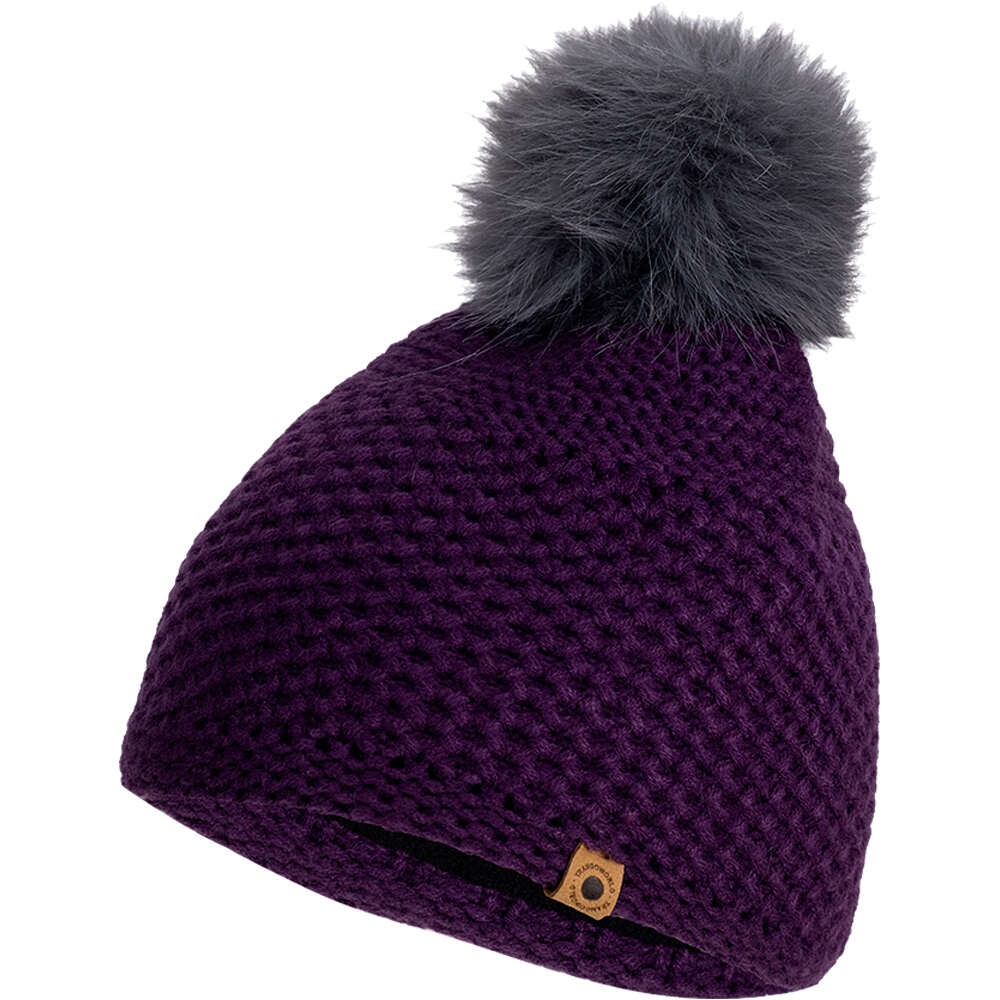 Trango gorros montaña GORRO ALVOR vista frontal
