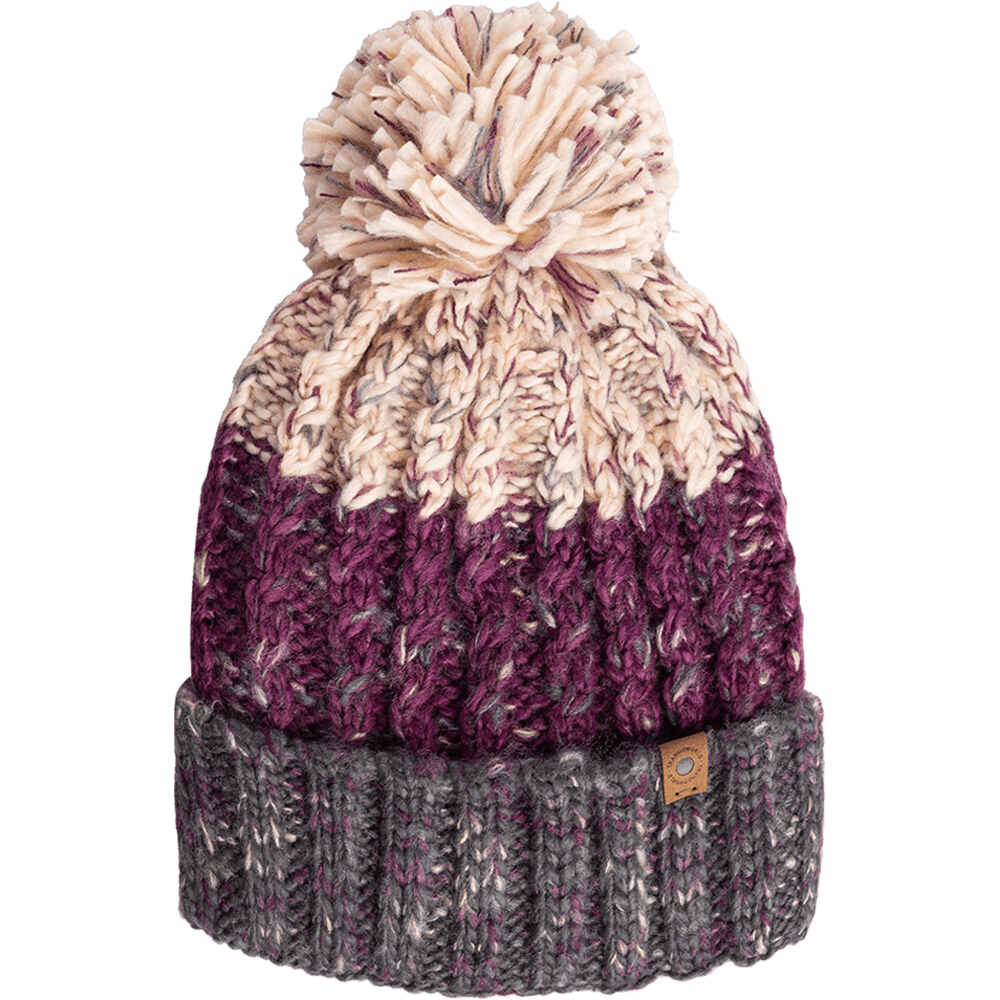 Trango gorros montaña GORRO AMPRIU vista frontal