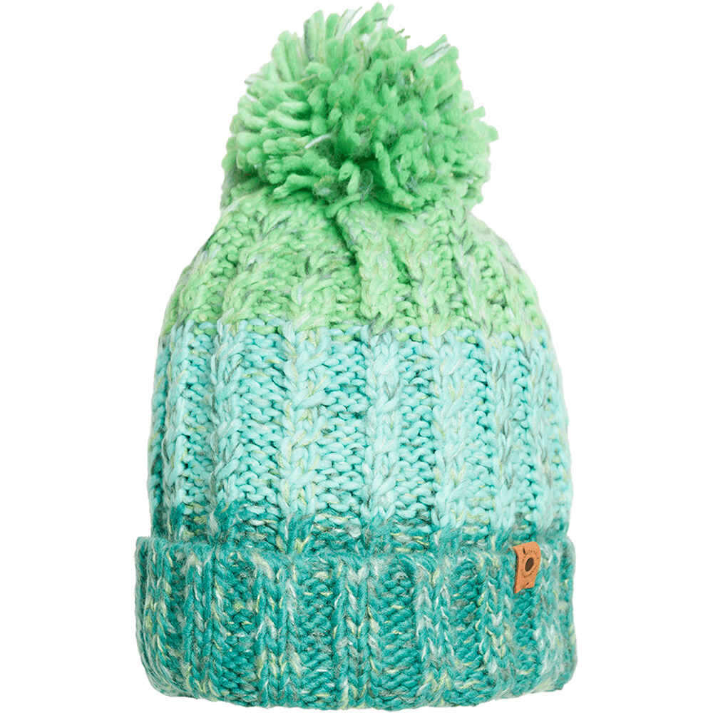 Trango gorros montaña GORRO AMPRIU vista frontal