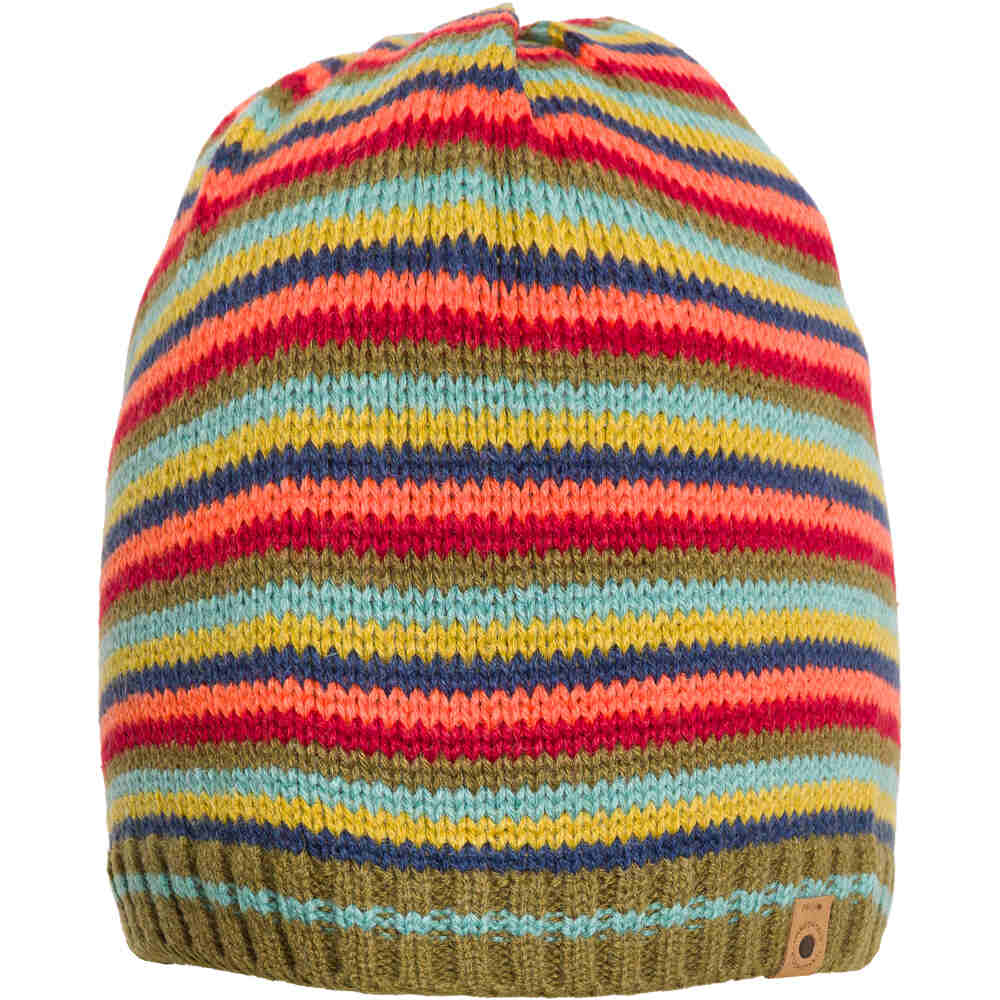 Trango gorros montaña GORRO BOLONIA vista frontal