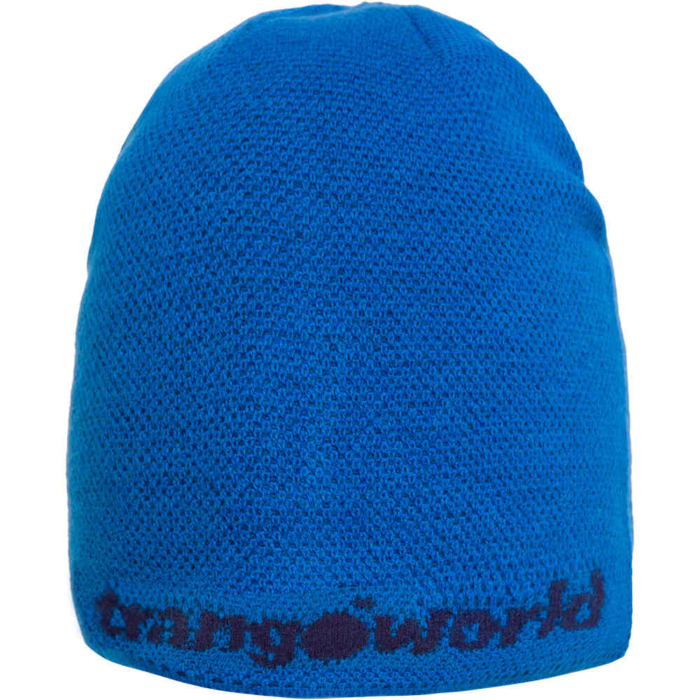 Trango gorros montaña GORRO PETZEN vista frontal