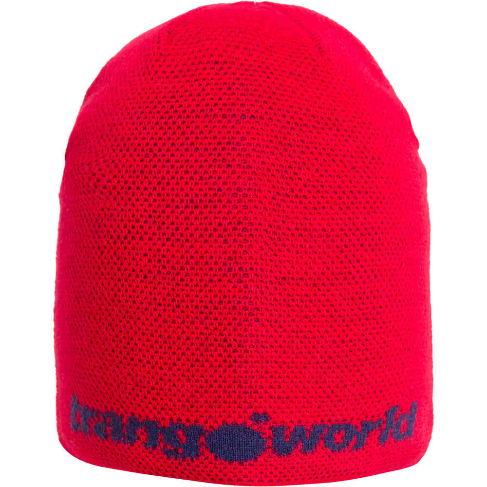 Trango gorros montaña GORRO PETZEN vista frontal