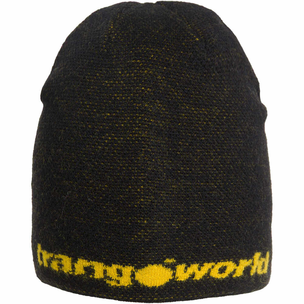 Trango gorros montaña GORRO PETZEN vista frontal