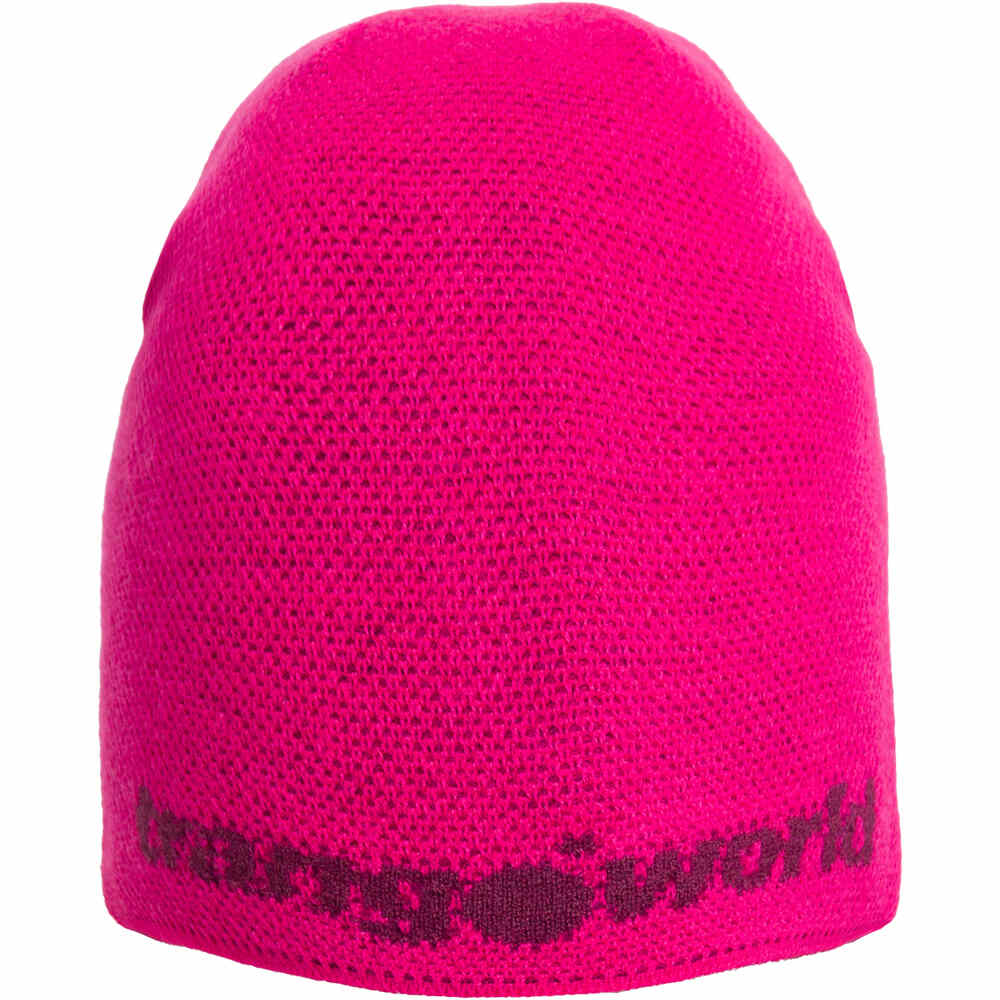 Trango gorros montaña GORRO PETZEN vista frontal