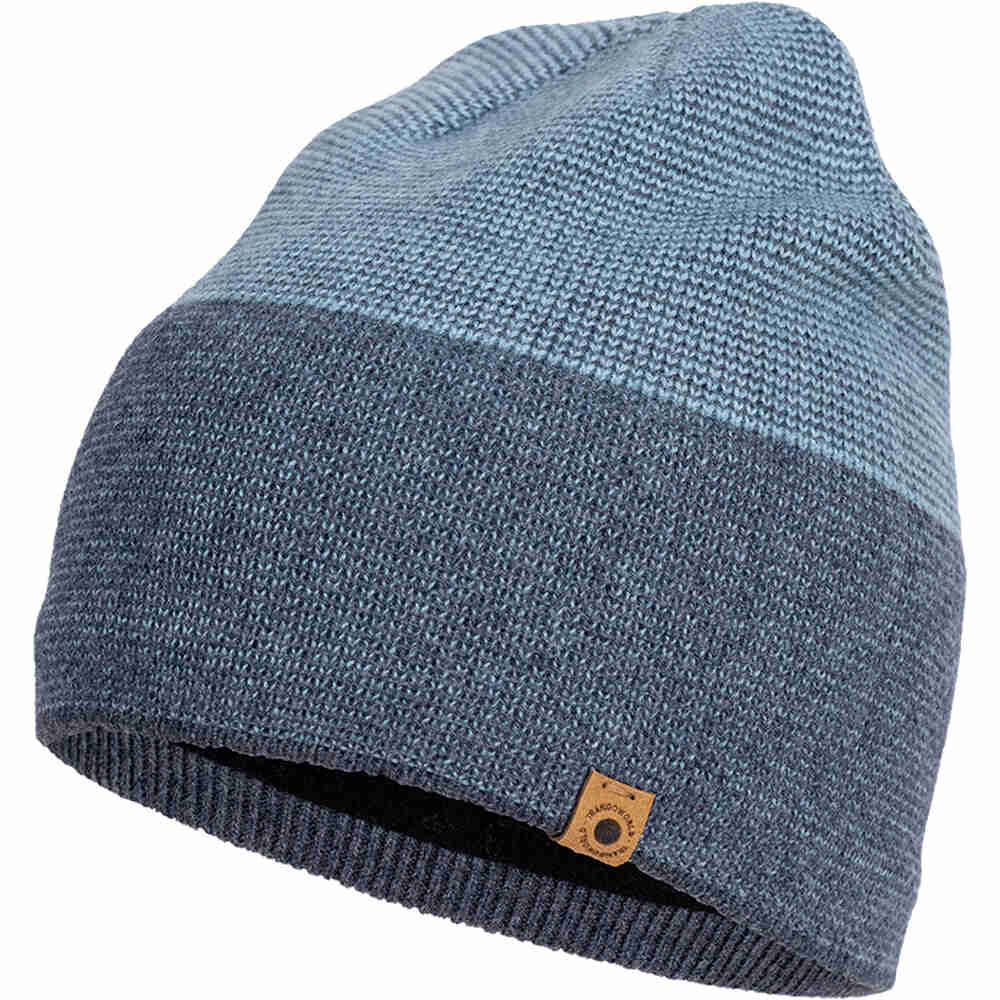 Trango gorros montaña GORRO PRESTWICK vista frontal