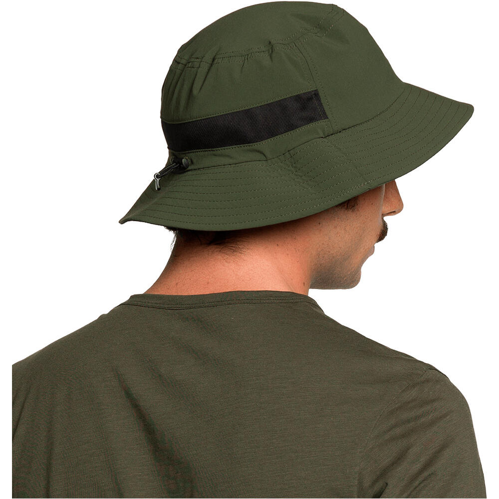 Trango gorros montaña SOMBRERO TUI SF 01