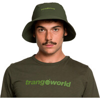 Trango gorros montaña SOMBRERO TUI SF vista frontal