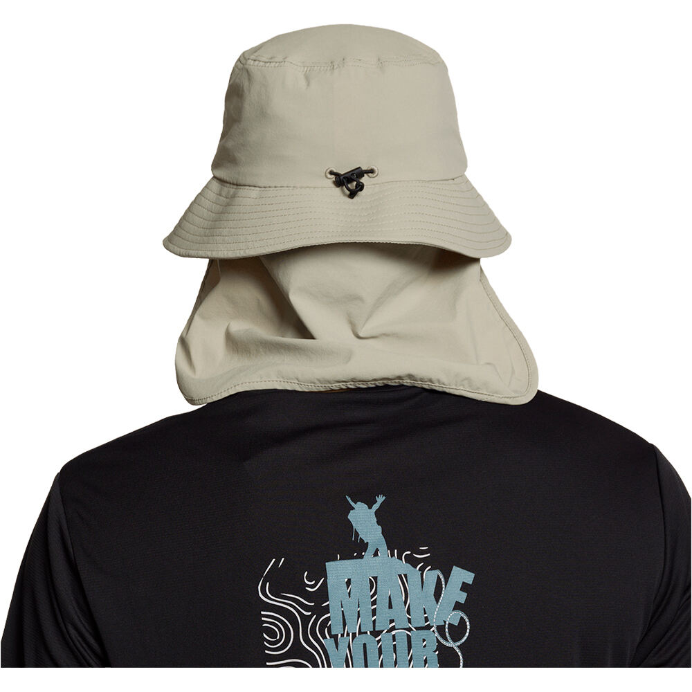 Trango gorros montaña SOMBRERO ZINAL SF 01