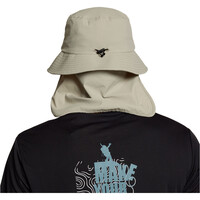 Trango gorros montaña SOMBRERO ZINAL SF 01