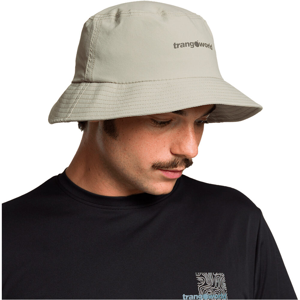 Trango gorros montaña SOMBRERO ZINAL SF 02