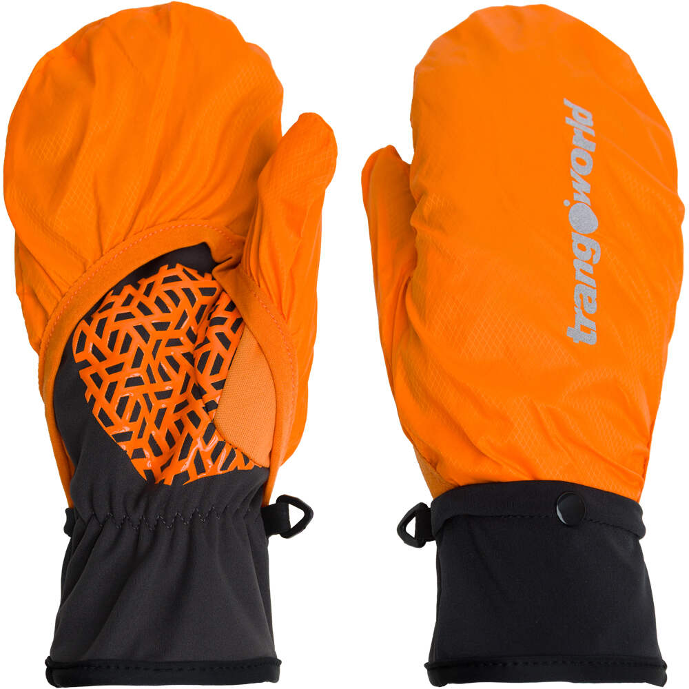 Trango guante moda hombre GUANTE TETUAM 01