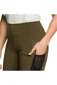 Trango malla larga mujer PANT. LARGO SAJANA vista detalle