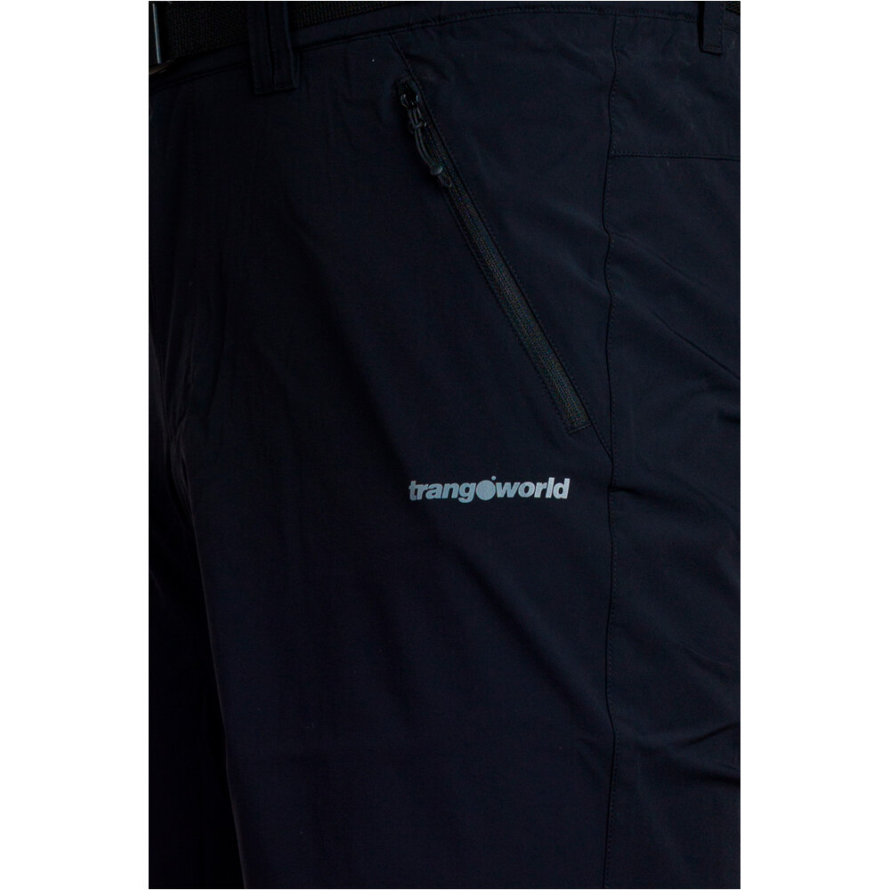 Trango pantalón corto montaña hombre _3_PANT. CORTO UDINE 03
