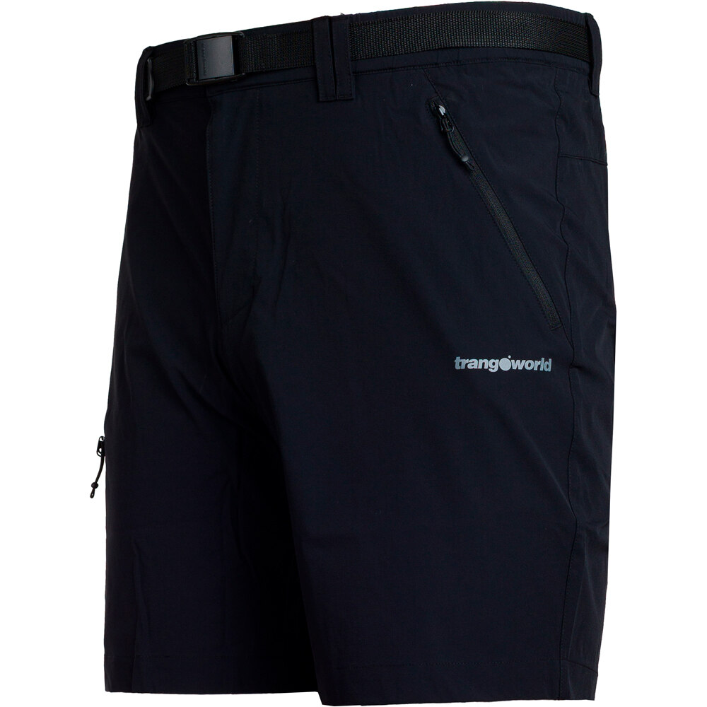 Trango pantalón corto montaña hombre _3_PANT. CORTO UDINE vista detalle