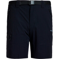 Trango pantalón corto montaña hombre _3_PANT. CORTO UDINE vista frontal