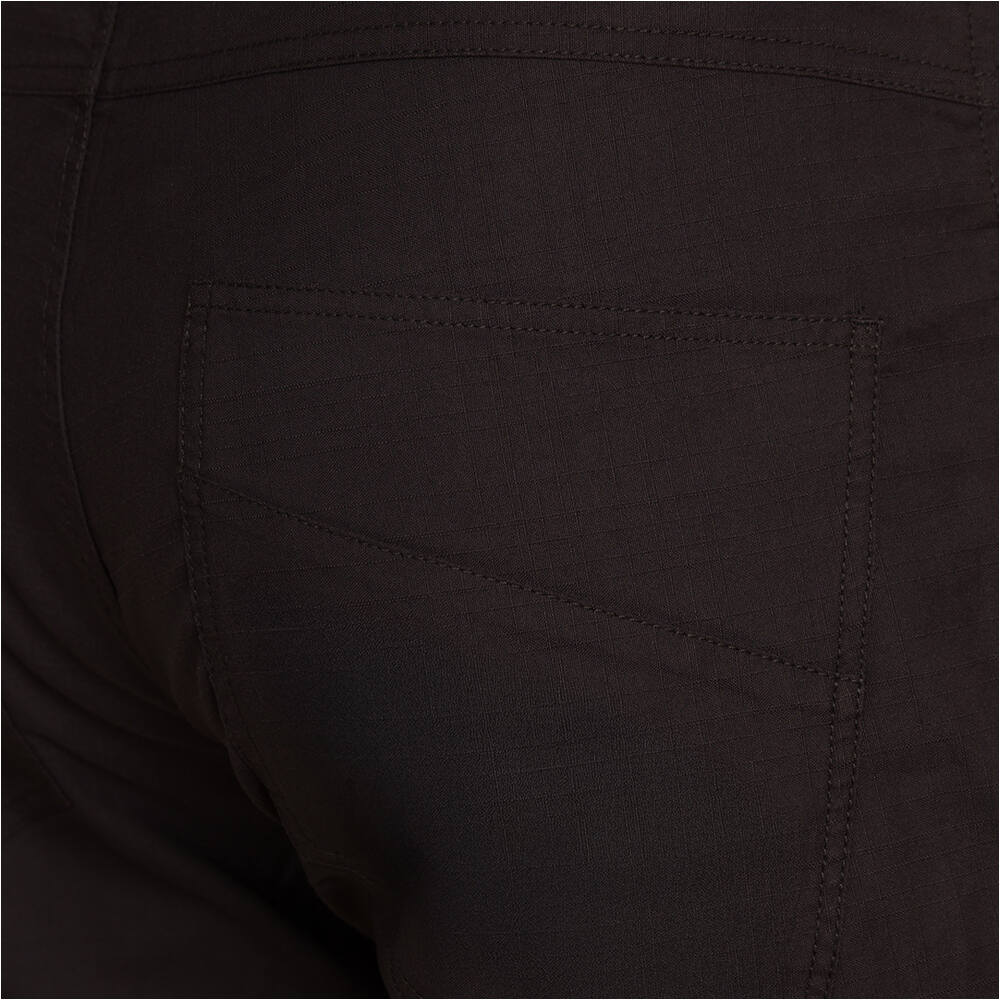 Trango pantalón corto montaña hombre PANT. BERMUDA MAIPO 03