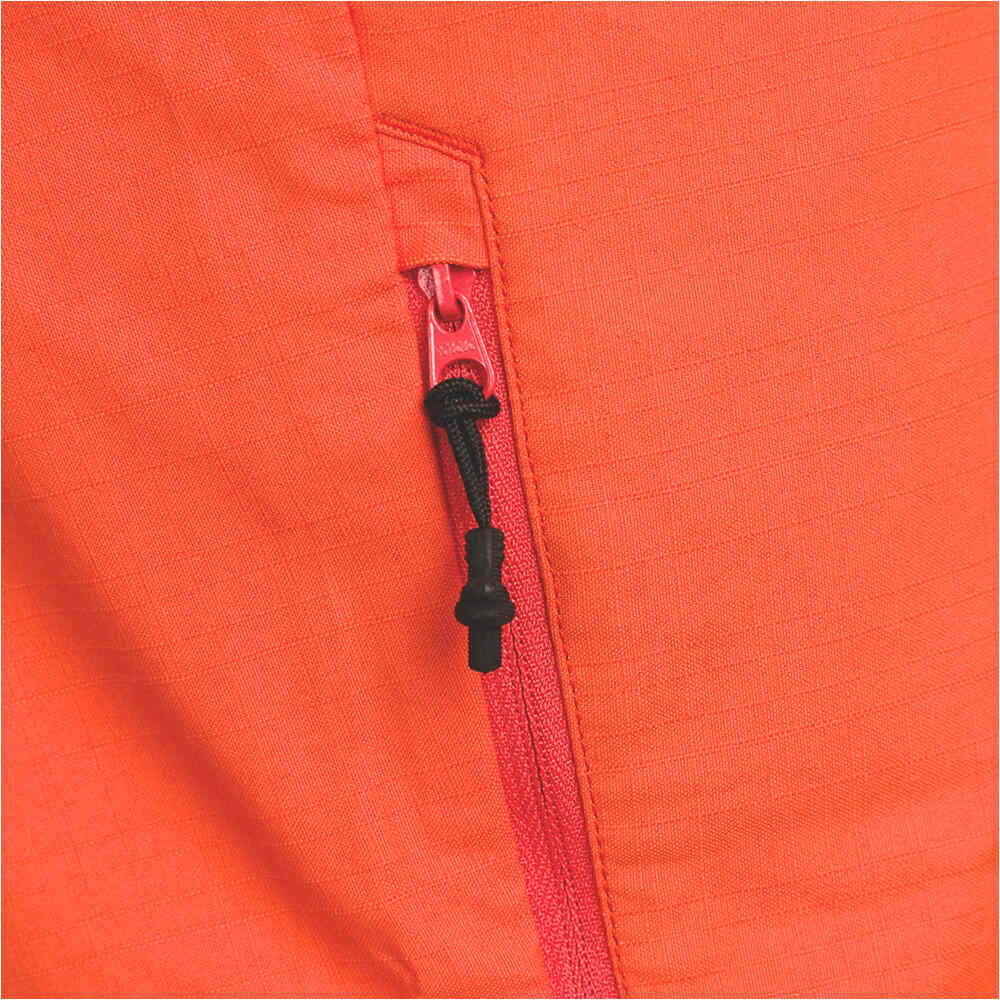 Trango pantalón corto montaña hombre PANT. BERMUDA MAIPO vista detalle