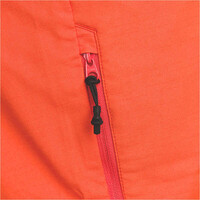 Trango pantalón corto montaña hombre PANT. BERMUDA MAIPO vista detalle