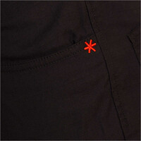 Trango pantalón corto montaña hombre PANT. BERMUDA MAIPO vista detalle