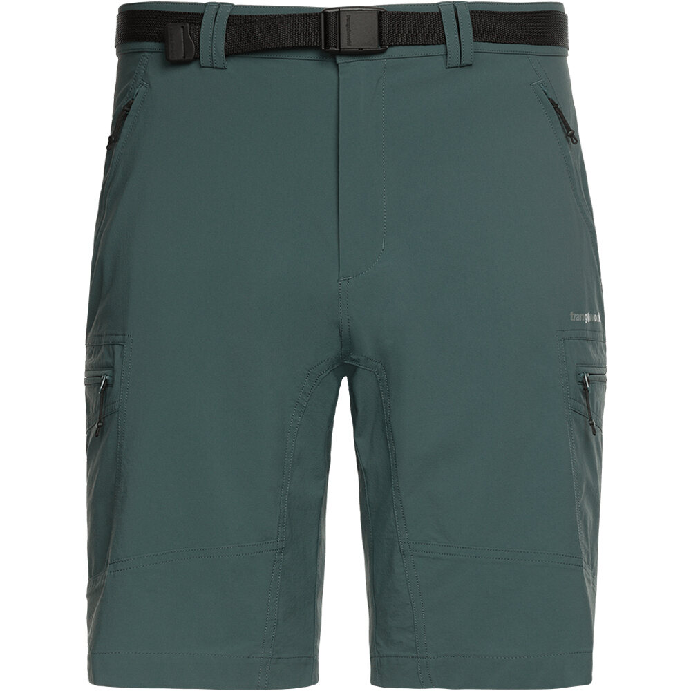 Trango pantalón corto montaña hombre PANT. CORTO BRUNNER 03