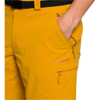 Trango pantalón corto montaña hombre PANT. CORTO BRUNNER 03