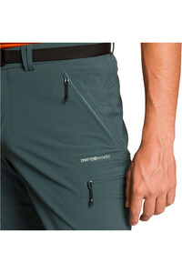 Trango pantalón corto montaña hombre PANT. CORTO BRUNNER vista detalle