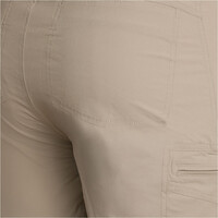 Trango pantalón corto montaña hombre PANT. CORTO BRUNNER vista detalle