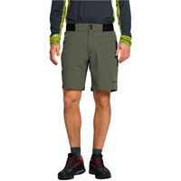 PANT. CORTO HORNAVAN DF