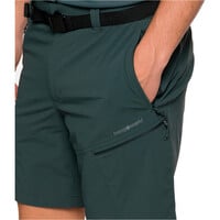 Trango pantalón corto montaña hombre PANT. CORTO LIMUT SF 03