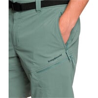 Trango pantalón corto montaña hombre PANT. CORTO LIMUT SF vista detalle