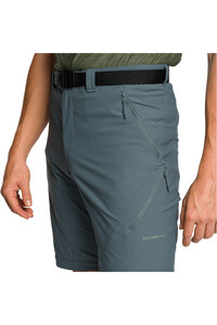 Trango pantalón corto montaña hombre PANT. CORTO PALUA 03
