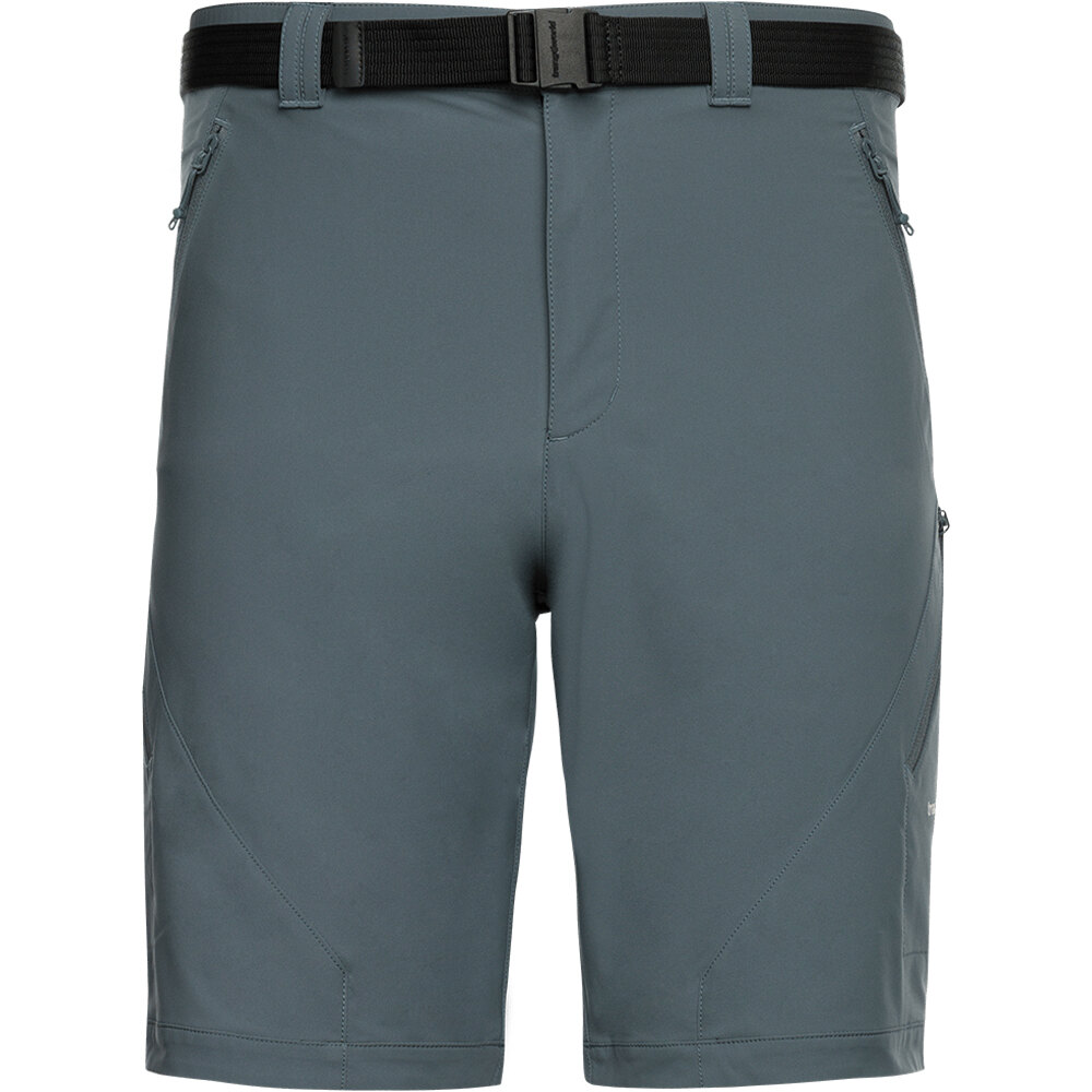 Trango pantalón corto montaña hombre PANT. CORTO PALUA 04
