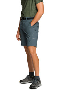 Trango pantalón corto montaña hombre PANT. CORTO PALUA vista detalle