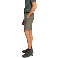 Trango pantalón corto montaña hombre PANT. CORTO PALUA vista detalle