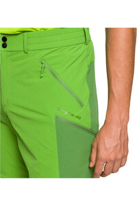 Trango pantalón corto montaña hombre PANT. CORTO STUOR DF 03